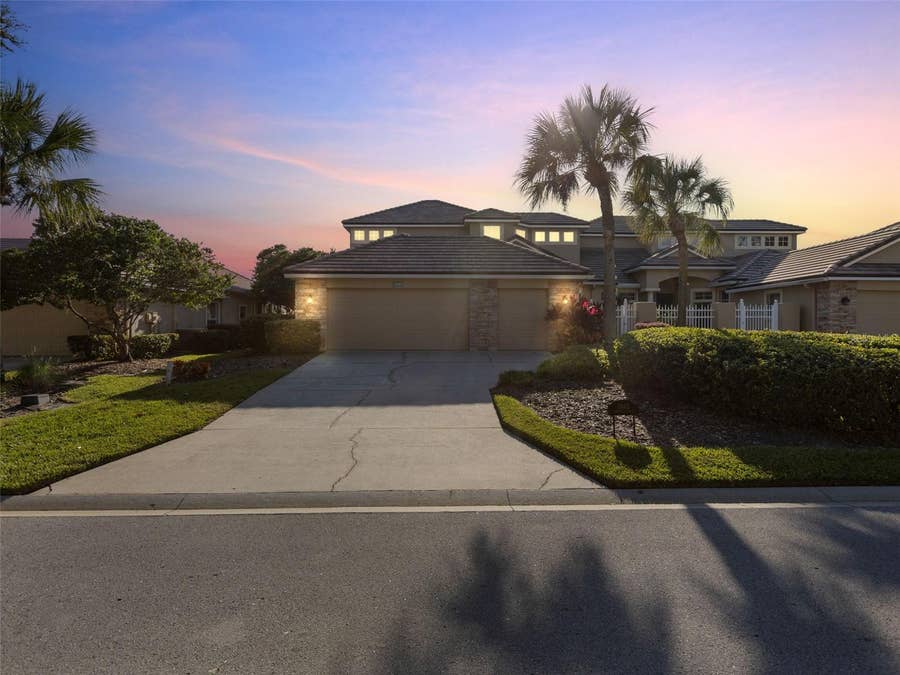 Property photo for 13143 PALMILLA CIRCLE, Dade City, FL