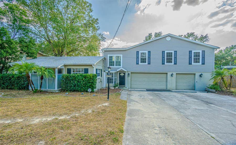 Property photo for 12510 FOREST HILLS DRIVE, Tampa, FL