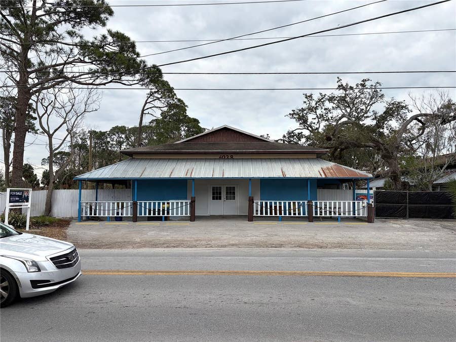 Property photo for 6028 PINE HILL ROAD, Port Richey, FL