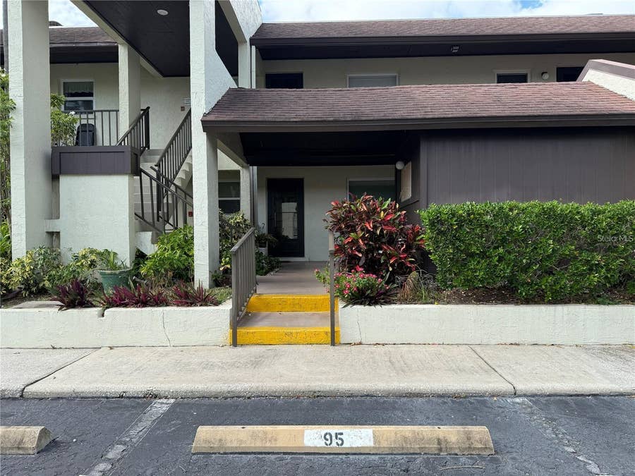 Property photo for 1100 E BAY DRIVE, #95, Largo, FL