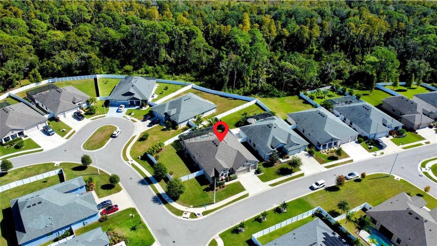Property photo for 1619 ANASTACIA LANE, Sun City Center, FL