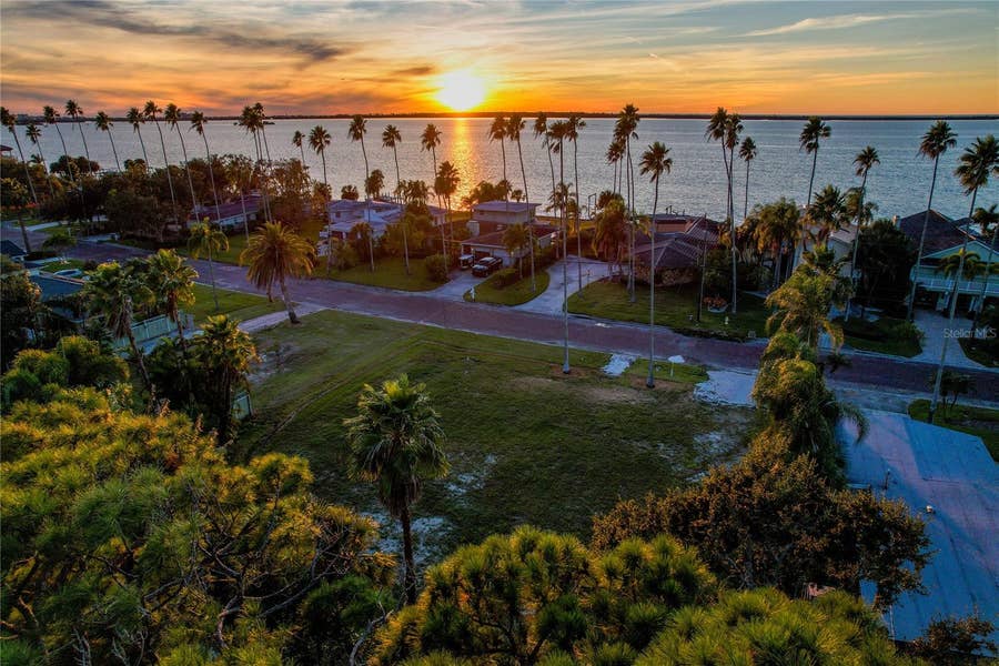 Property photo for 1645 SANTA BARBARA DRIVE, Dunedin, FL