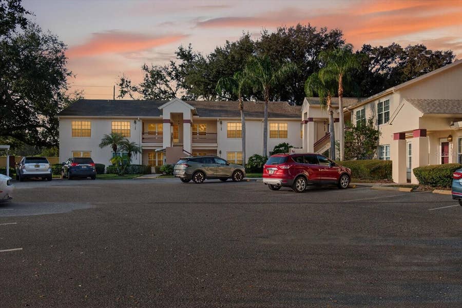 Property photo for 7802 HARDWICK DRIVE, #1116, New Port Richey, FL