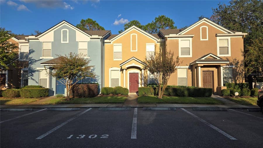 Property photo for 1302 DENMAN COURT, Wesley Chapel, FL