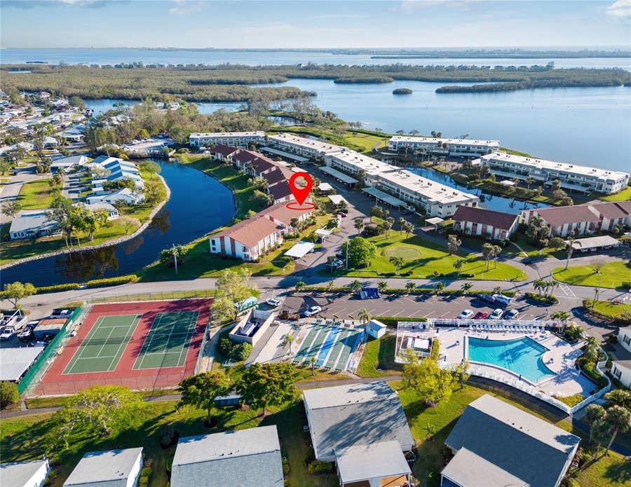 Property photo for 4859 INDEPENDENCE DRIVE, Bradenton, FL