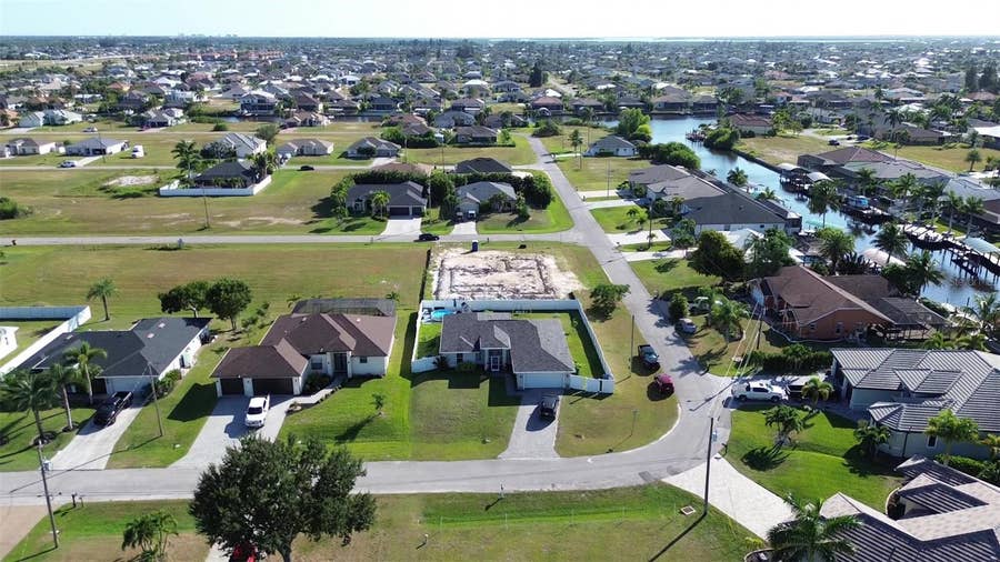 Property photo for 3405 NW 6TH STREET, Cape Coral, FL