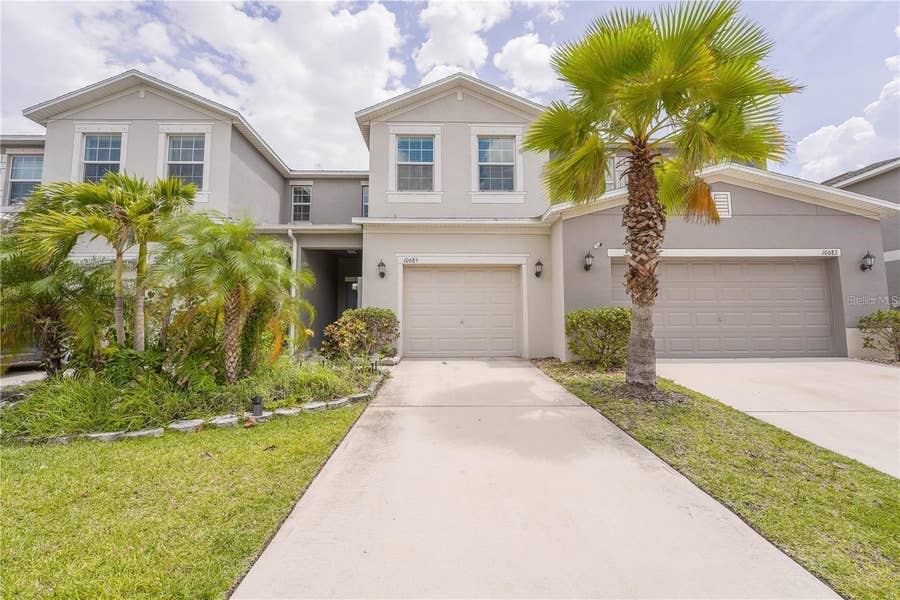 Property photo for 10685 LAKE MONTAUK DRIVE, Riverview, FL