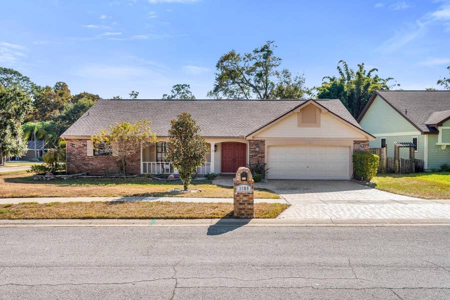 Property photo for 3588 ROLLING TRAIL, Palm Harbor, FL