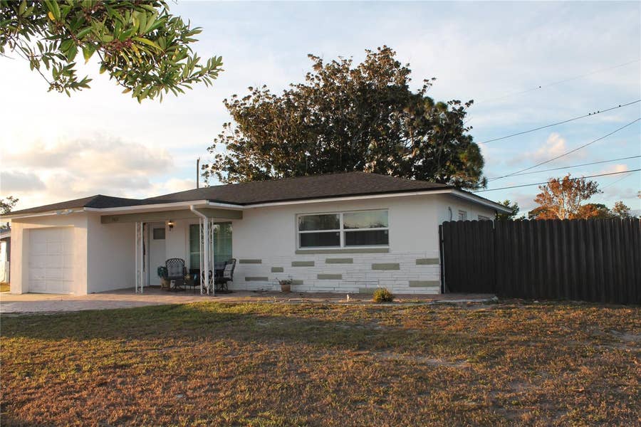 Property photo for 7423 STAR DUST DRIVE, Port Richey, FL