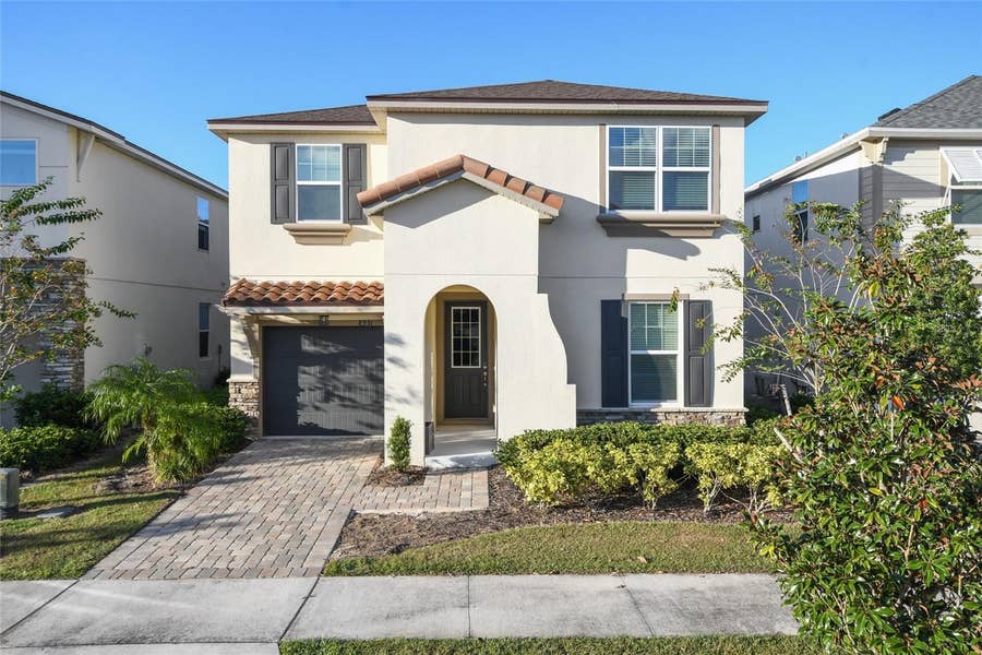 Property photo for 8931 AMELIA DOWNS TRAIL, Kissimmee, FL