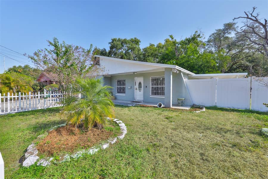 Property photo for 3901 N CLEARFIELD AVENUE, Tampa, FL