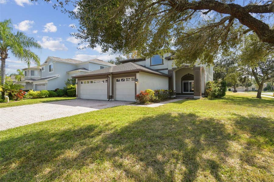 Property photo for 395 WINGATE CIRCLE, Oldsmar, FL