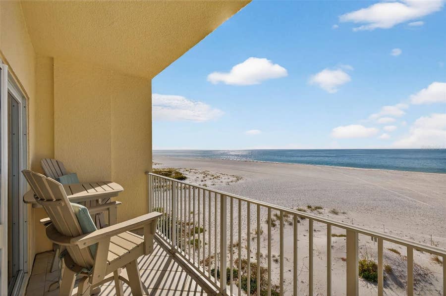 Property photo for 15 SOMERSET STREET, #4A, Clearwater Beach, FL