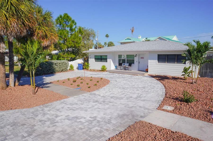 Property photo for 929 LANTANA AVENUE, Clearwater Beach, FL