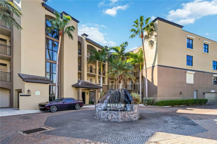 Property photo for 4125 W END ROAD, #306, Cocoa Beach, FL