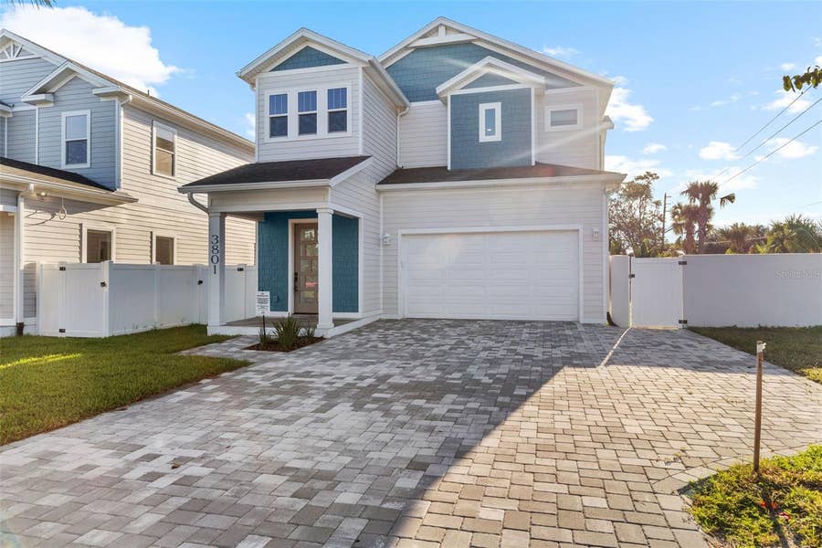 Property photo for 3801 71ST STREET N, St Petersburg, FL
