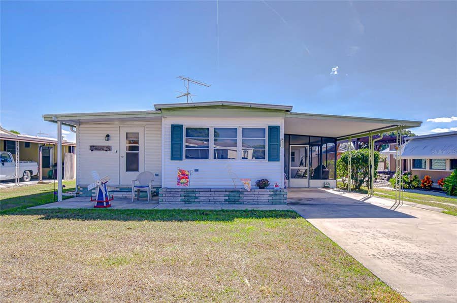 Property photo for 35132 ZEPHYR SHORES DRIVE, Zephyrhills, FL