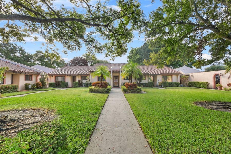 Property photo for 9669 86TH AVENUE, #9669, Seminole, FL