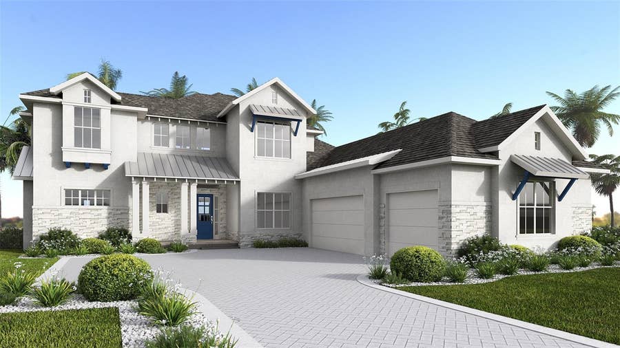 Property photo for 19662 CYPRESS POND COURT, Brooksville, FL