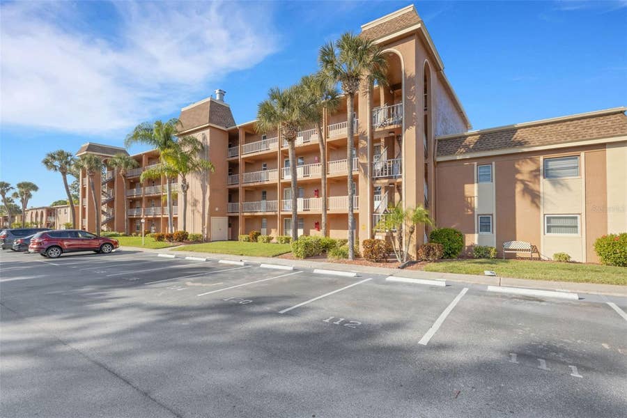 Property photo for 12760 INDIAN ROCKS ROAD, #119, Largo, FL