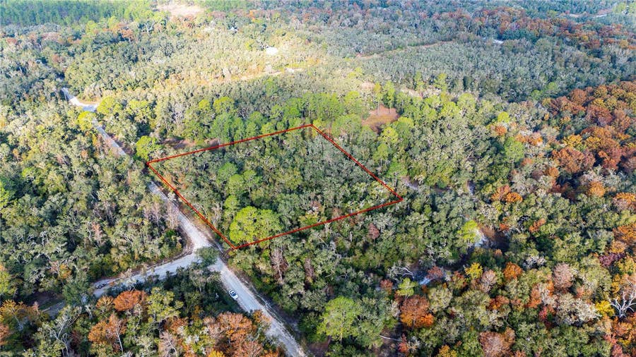 Property photo for 0 ROSE BLOOM LOT 5 AVENUE, Webster, FL