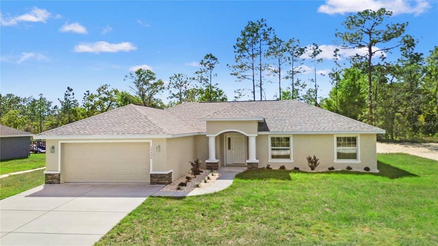 Property photo for 15333 HONEYCREEPER ROAD, Brooksville, FL
