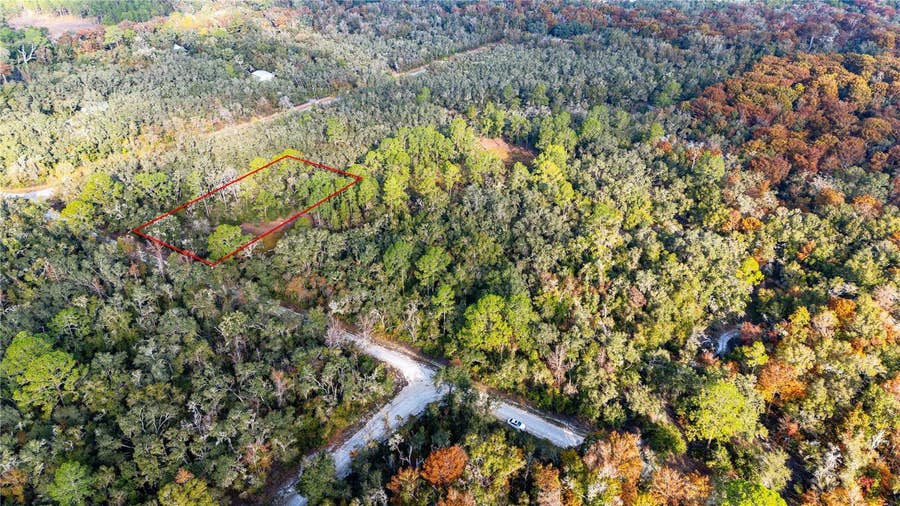 Property photo for 0 ROSE BLOOM LOT 7 AVENUE, Webster, FL