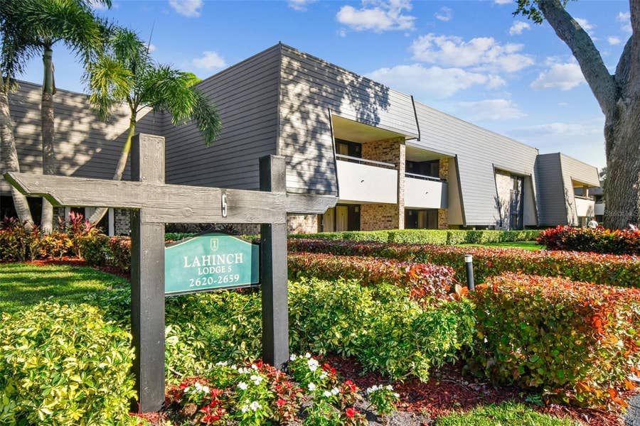 Property photo for 36750 US HIGHWAY 19 N, #08111, Palm Harbor, FL