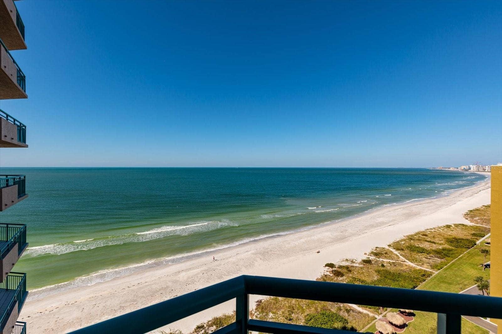 1520 GULF BOULEVARD, #1404, Clearwater Beach, FL 33767