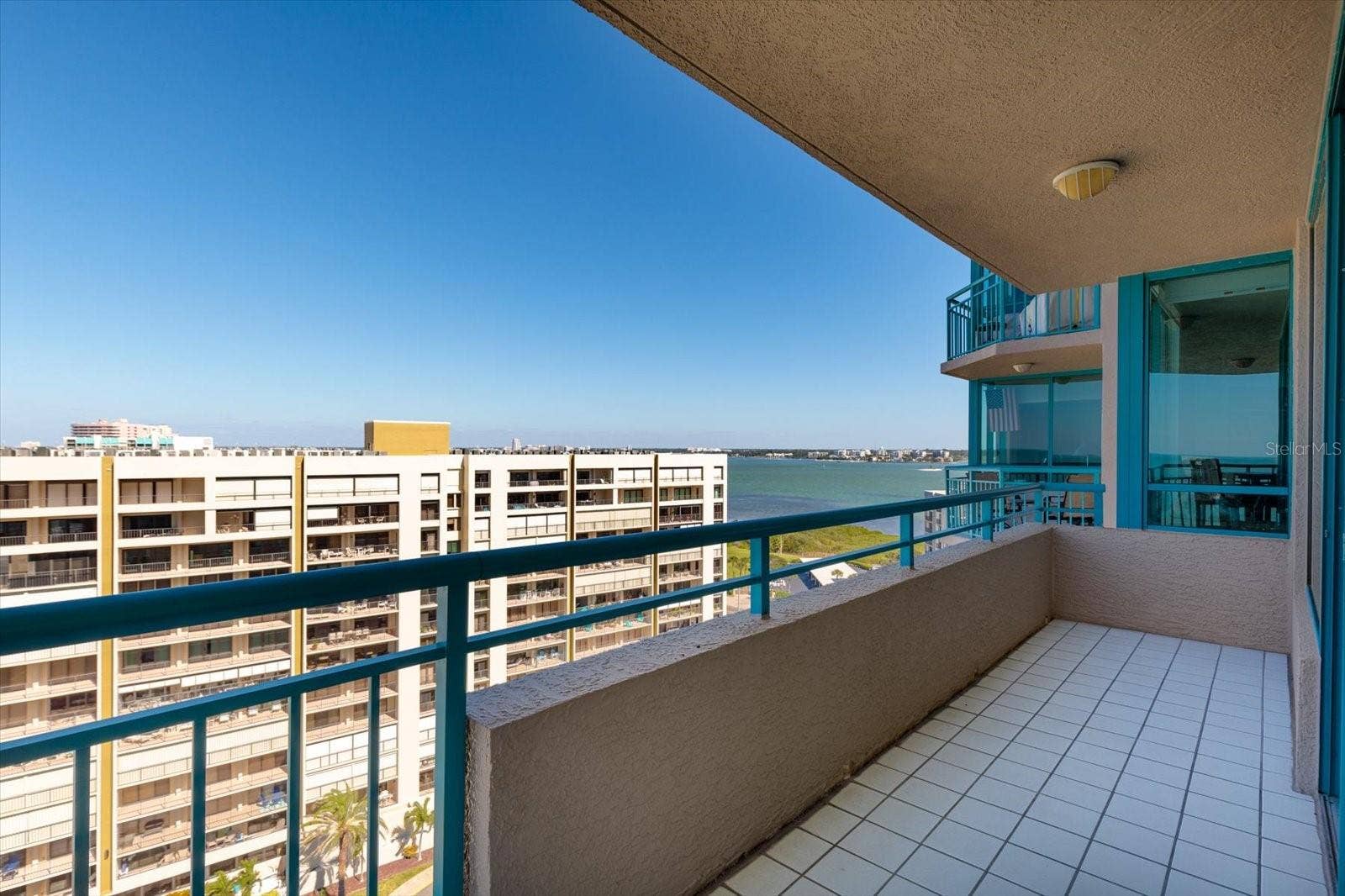 1520 GULF BOULEVARD, #1404, Clearwater Beach, FL 33767