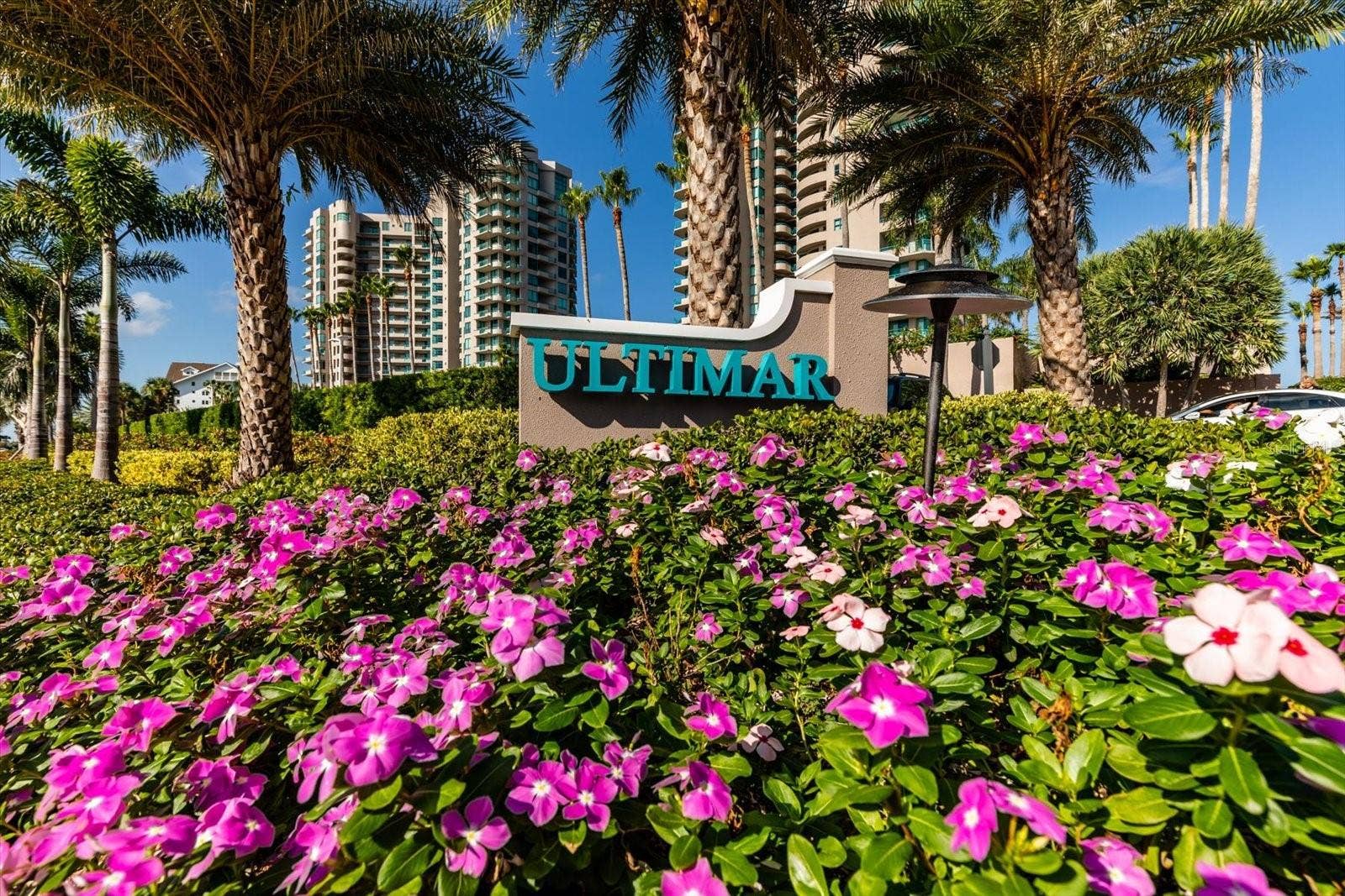 1520 GULF BOULEVARD, #1404, Clearwater Beach, FL 33767