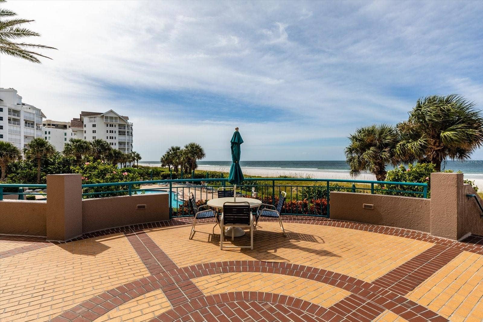 1520 GULF BOULEVARD, #1404, Clearwater Beach, FL 33767