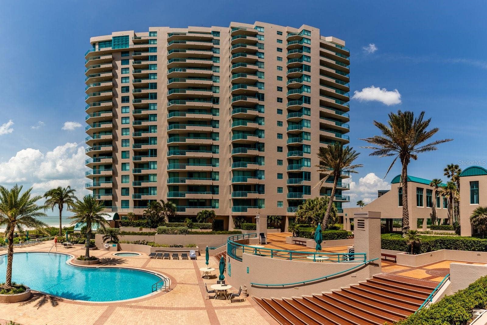 1520 GULF BOULEVARD, #1404, Clearwater Beach, FL 33767