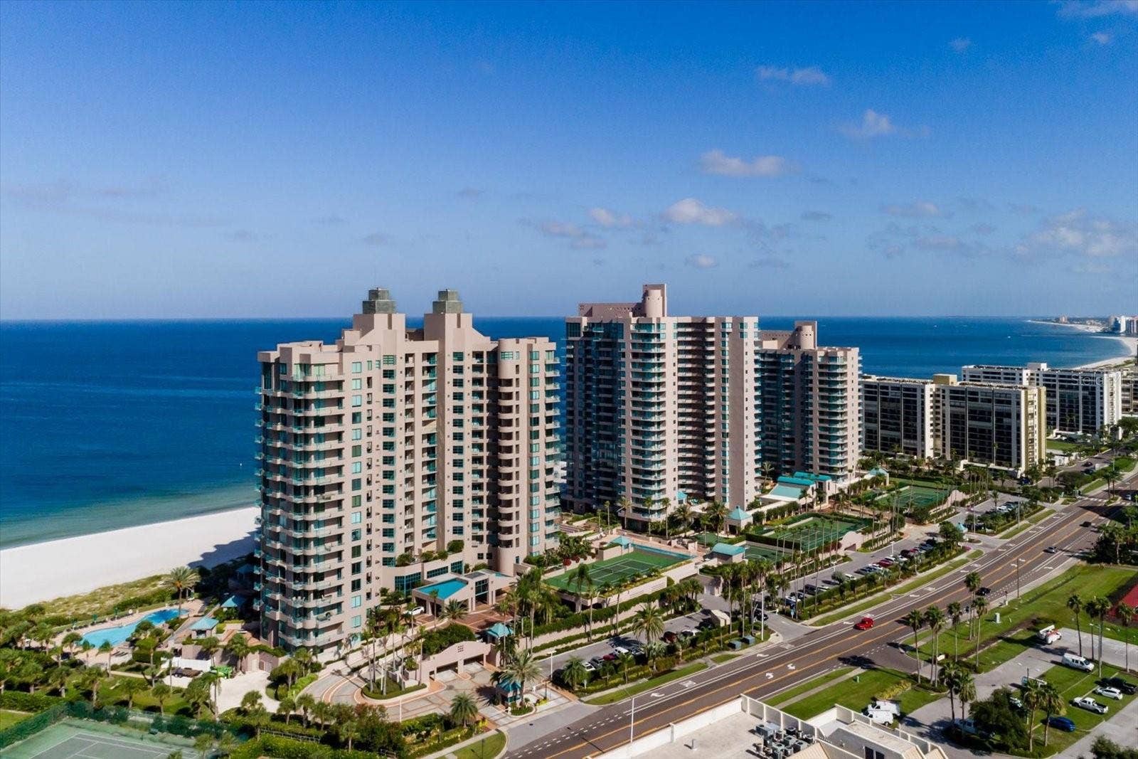 1520 GULF BOULEVARD, #1404, Clearwater Beach, FL 33767