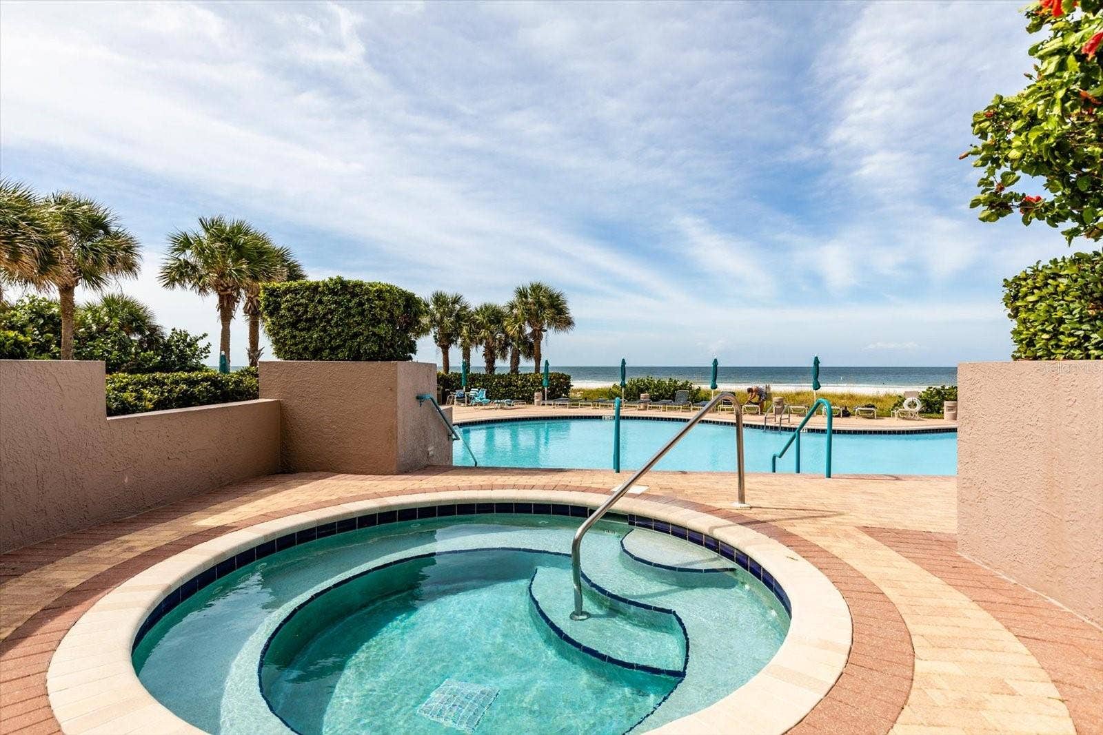 1520 GULF BOULEVARD, #1404, Clearwater Beach, FL 33767