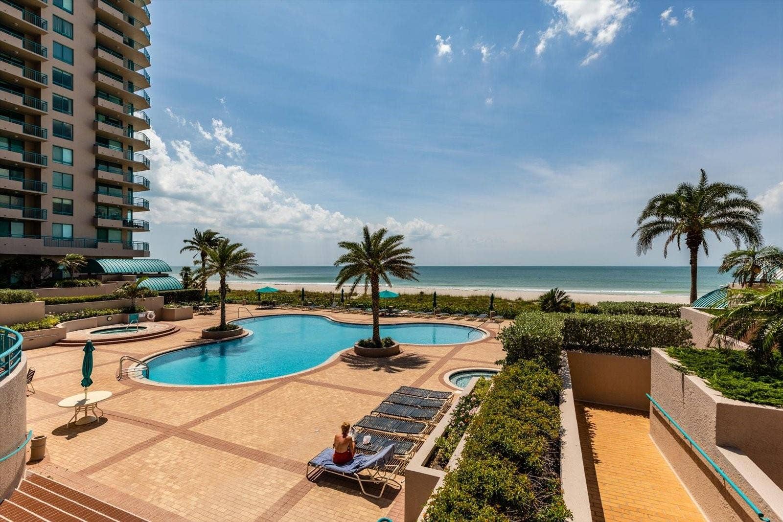 1520 GULF BOULEVARD, #1404, Clearwater Beach, FL 33767