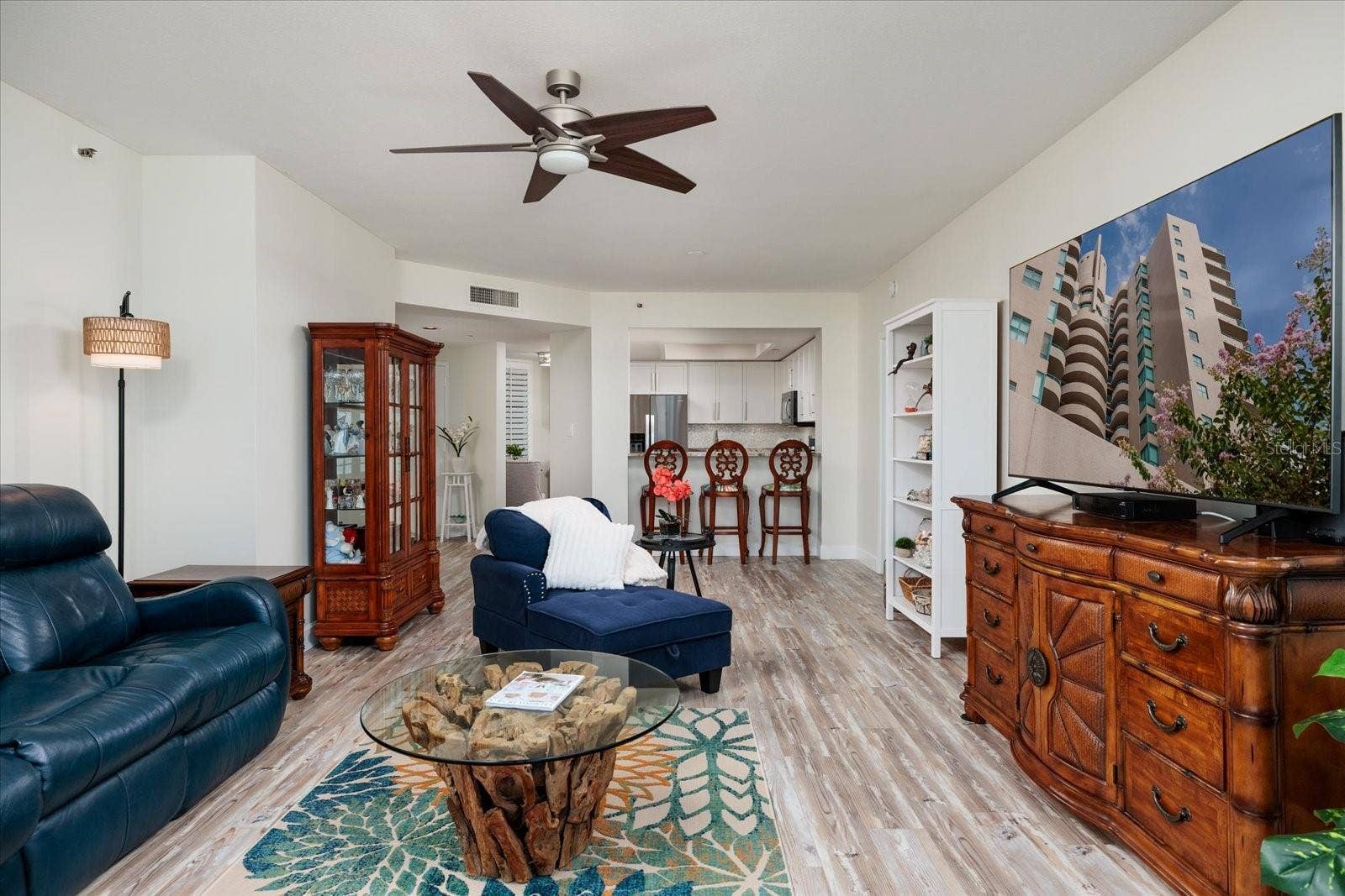1520 GULF BOULEVARD, #1404, Clearwater Beach, FL 33767