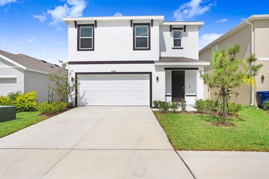 Property photo for 9319 FORGE BREEZE LOOP, Wesley Chapel, FL