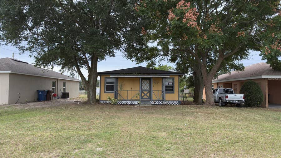 Property photo for 603 DR J A WILTSHIRE AVENUE W, Lake Wales, FL