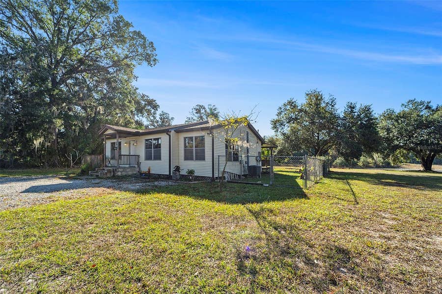 Property photo for 2215 WALLACE ROAD, Lutz, FL