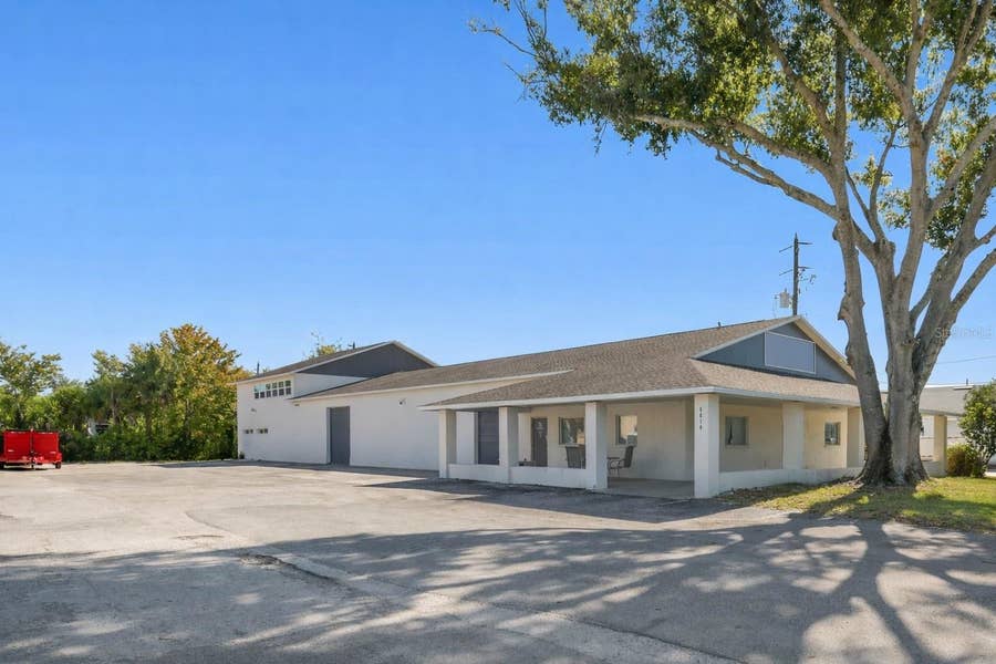 Property photo for 6010 WALL STREET, Port Richey, FL