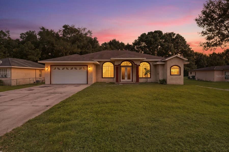 Property photo for 1218 37TH STREET NW, Winter Haven, FL