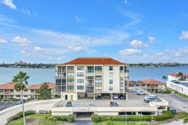 Property photo for 6279 SUN BOULEVARD, #304, St Petersburg, FL