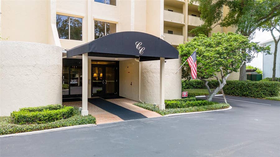 Property photo for 5020 BAYSHORE BOULEVARD, #201, Tampa, FL
