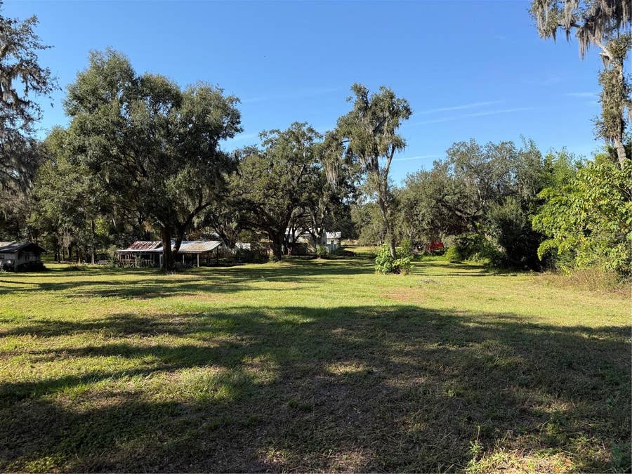 Property photo for TRACT 6 WOODY LANE, Dade City, FL
