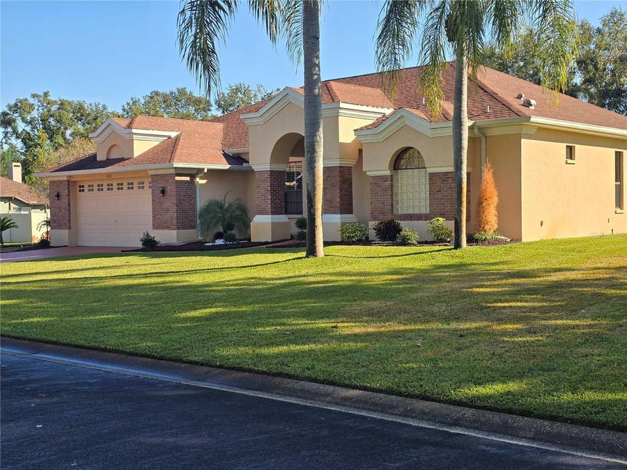 Property photo for 1030 ROWLAND PICKERT LANE, Lutz, FL