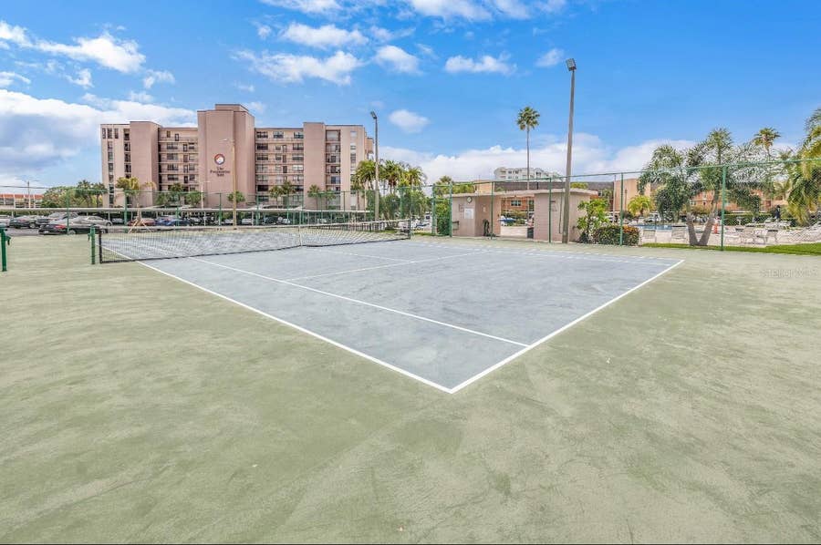 Property photo for 7700 SUN ISLAND DRIVE S, #402, South Pasadena, FL