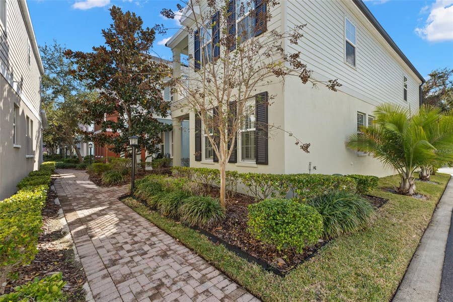 Property photo for 311 VISTA CRUISER LANE, Oldsmar, FL