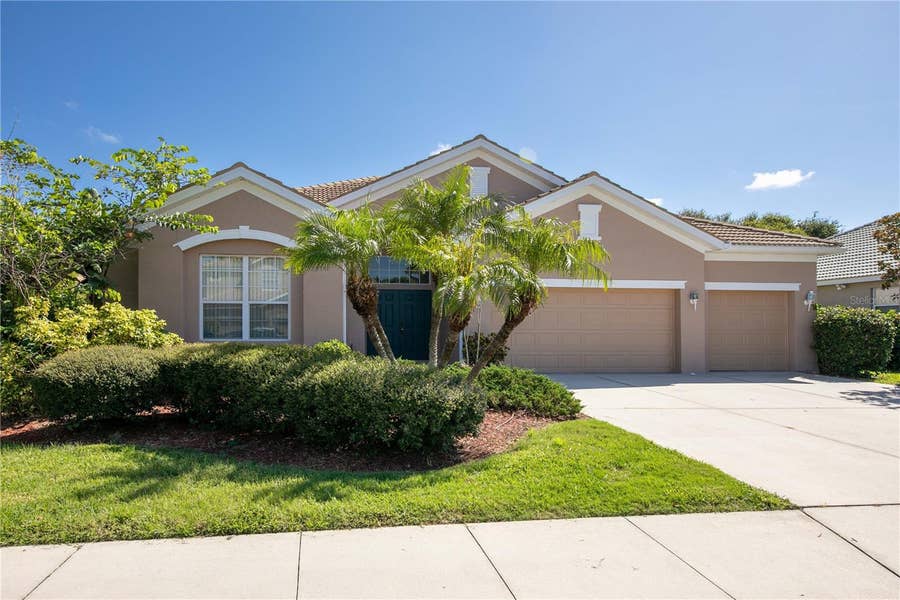 Property photo for 1679 PINYON PINE DRIVE, Sarasota, FL