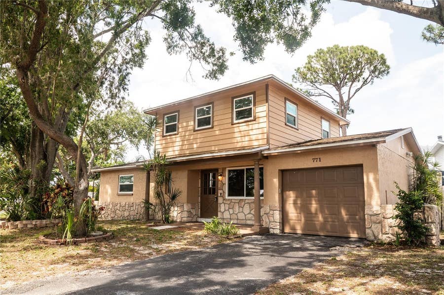 Property photo for 771 MURPHY AVENUE N, St Petersburg, FL